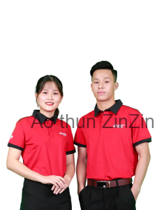 Áo thun công ty chất lượng cao