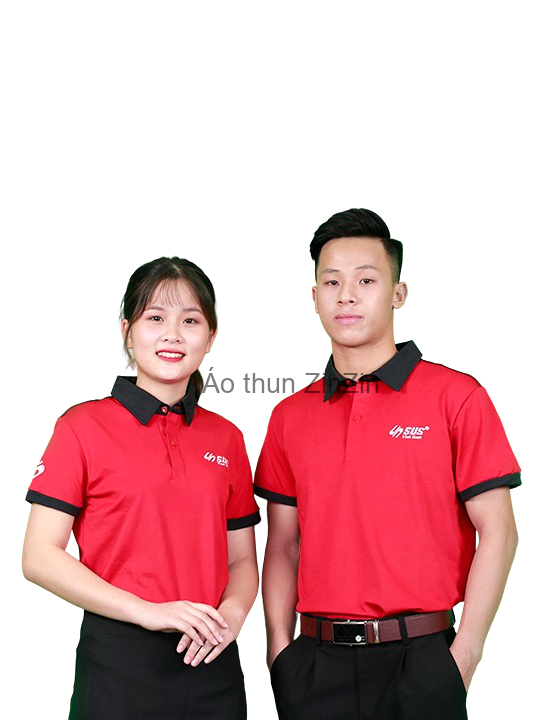 Xưởng may áo thun đồng phục công ty
