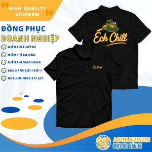 Đồng Phục CF07