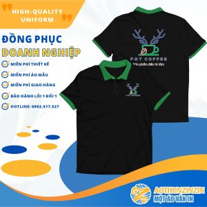 Đồng Phục CF05