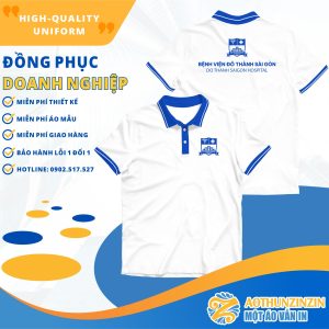 ĐPDN- BỆNH VIỆN ĐÔ THÀNH SÀI GÒN