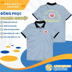 ĐPDN- CTY XÂY DỰNG VĂN BÌNH