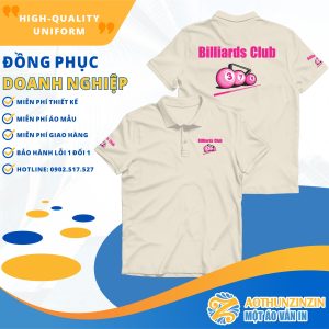 ĐPDN- Billiards Club