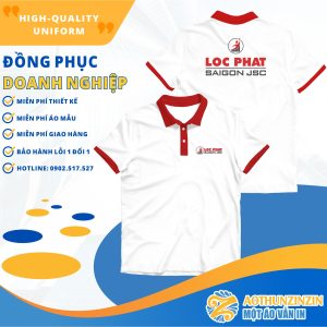 ĐPDN- LOC PHAT SAIGON JBC