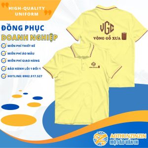 ĐPDN- VÒNG GỖ XƯA