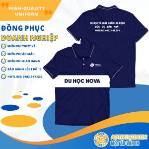 ĐPDN-DU HỌC NOVA