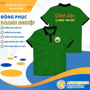 ĐPF&B – PHỞ LỘC