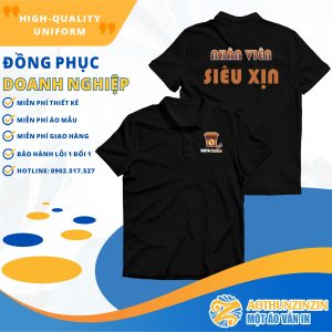 ĐPF&B – HOTA COFFEE