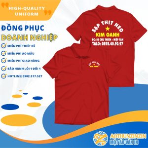 ĐPF&B – KIM OANH