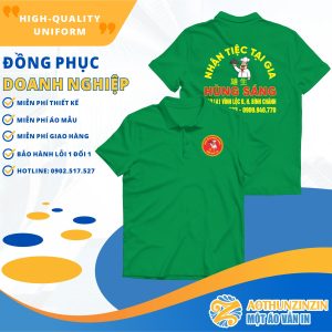 ĐPF&B – HÙNG SÁNG