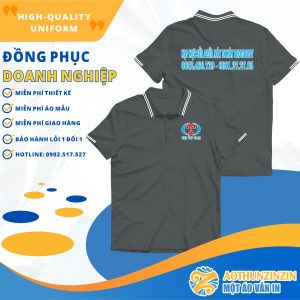 ĐPDN - TB VP T-H