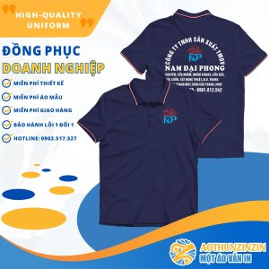 ĐPDN - NAM ĐẠI PHONG
