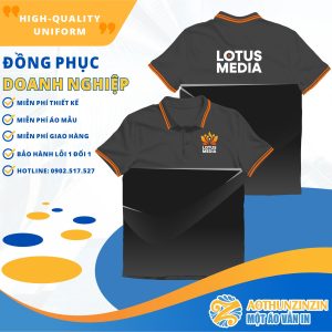 ĐPDN - LOTUS MEDIA