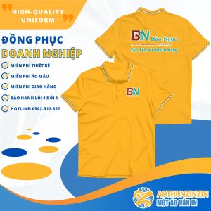 ĐPDN – BẢO NGỌC