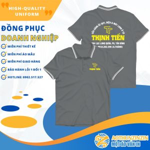 ĐPDN – THỊNH TIẾN
