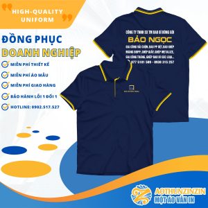 ĐPDN – BAO BÌ BẢO NGỌC