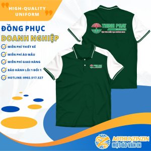 ĐPDN – THỊNH PHÁT