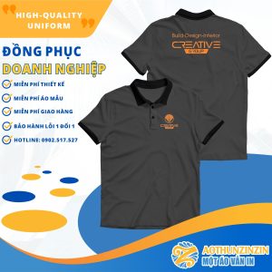 ĐPDN-CREATIVE GROUP
