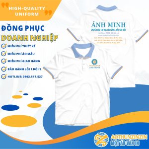 ĐPDN – ÁNH MINH