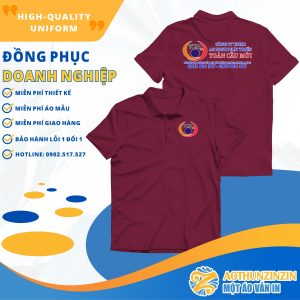 ĐPDN – TOÀN CẦU MỚI