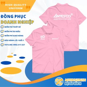 ĐPDN-ANTESCO