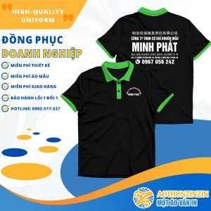 ĐPDN - MINH PHÁT