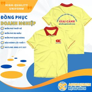 ĐPDN - GIAI CẢNH