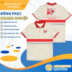 ĐPDN-KHA VY CO.,LTD