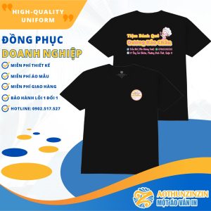 ĐPF&B – TIỆM BÁNH QUÊ - DƯƠNG BẢO CHÂU