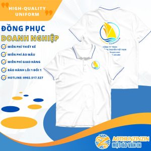 ĐPDN – VIETNAM YACHTCLUB