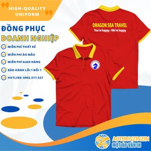 ĐPDN – DRAGON SEA TRAVEL