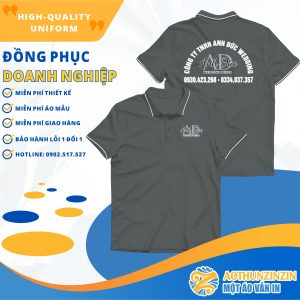 ĐPDN – ANH ĐỨC WEDDING DECOR