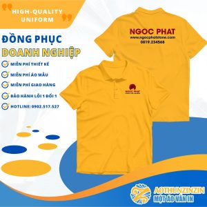 ĐPDN – NGỌC PHÁT