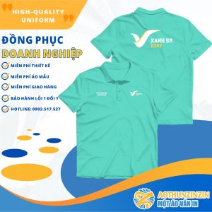 ĐPDN – XANH SM