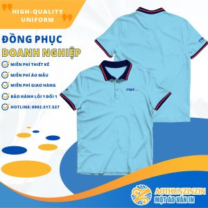 ĐPDN – ENA VIETNAM