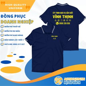 ĐPDN – VĨNH THỊNH