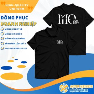ĐPDN – MQ CONCEPT
