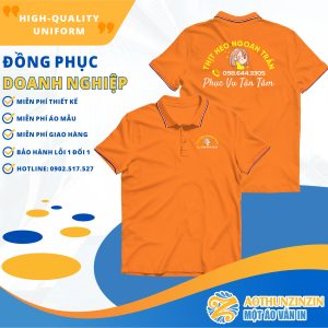 ĐPF&B – THỊT HEO NGOAN TRẦN